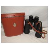 Woodward & Lothrop Binoculars 7 x 50