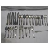 Gorham Fair Lady Flatware