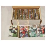 Misc Yrs Football Cards