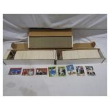 1990 & 1994 Topps Baseball Cards