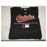Orioles T-Shirt Size XXL
