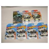 Jeep Hot Wheels
