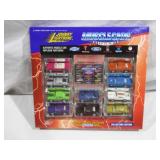 Johnny Lightning Muscle Car Collection