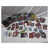 Star Wars Cards & Toys