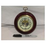 Weather Meter Made In Germany