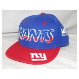 N.Y. Giants Hat & Pin