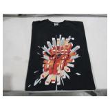 Rolling Stones A Big Bang XL T Shirt