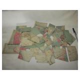 Civil War Puzzle 1 Corner Piece Missing