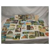 Vintage Post Cards