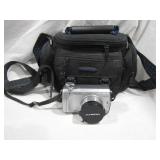 Olympus Camera C-765 Zoom w/ Charger