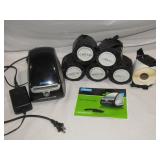 Dymo Label Writer 450 w/ Labels
