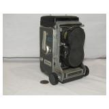 Mamiya C33 Professional Camera