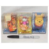 Peanuts & Disney Antenna Toppers