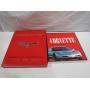 2- Corvette Books Left Is Hardback