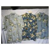 Premier, Caribbean Joe, IZOD Sz 3XL