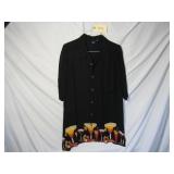 Cherokee Margarita Shirt Sz XL