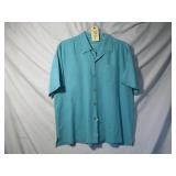 Tommy Bahama Sz XL 100% Silk