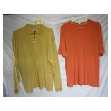 2 Tommy Bahama Sz  XL