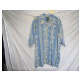 Saddlebred Linen Sz 2XLT