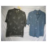 Haggar & Campia Sz L