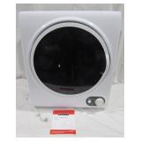 Magic Chef 1.5 Cu Ft Compact Dryer