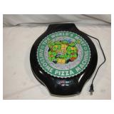 Teenage Mutant Ninja Turtles Pizza Machine