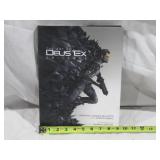 The Art of Deus Ex Hard Cover Book