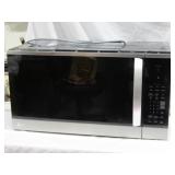 LG Above Stove  1000 Watt Microwave #MVEM1825F