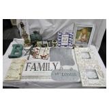 Misc Home Decor