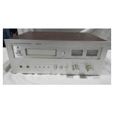 JC Penny Stereo 8-Track Player Recorder 13"