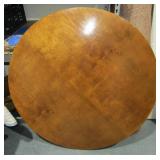 Round Table Top 43 1/2" Dia