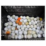 150 Golf Balls