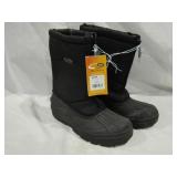 Champion Size 8 Boots