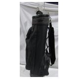 North Star Golf Bag w/ Tour Clubs