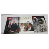 Life Magazines