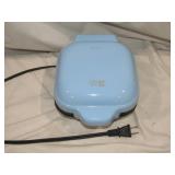 Personal Waffle Maker