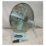 Small Table Fan
