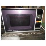 Vintage Sears Kenmore Microwave Works