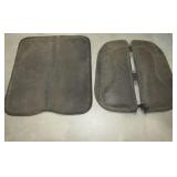 Saddle Pads