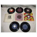 45 rpm Records
