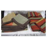 Queen Quilts w/ Matching Shams