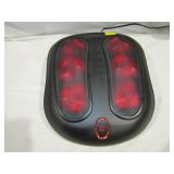 Foot Massager Works