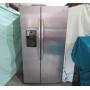 GE Side by Side Refridge Works #GSS25LSLKCSS