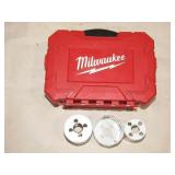Milwaukee Hole Saws