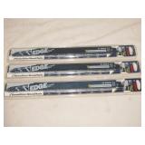 15 Saws All Reciprocating Saw Blades New