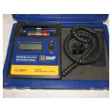 Full Range SuperEvac LCD Vacuum Gauge