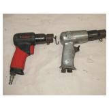2 Air Chisels