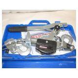 New Westward Cable Ratchet Puller