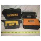 Soft Tool Bags