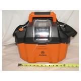 Moosoo Vacuum Works No Hose No Charger